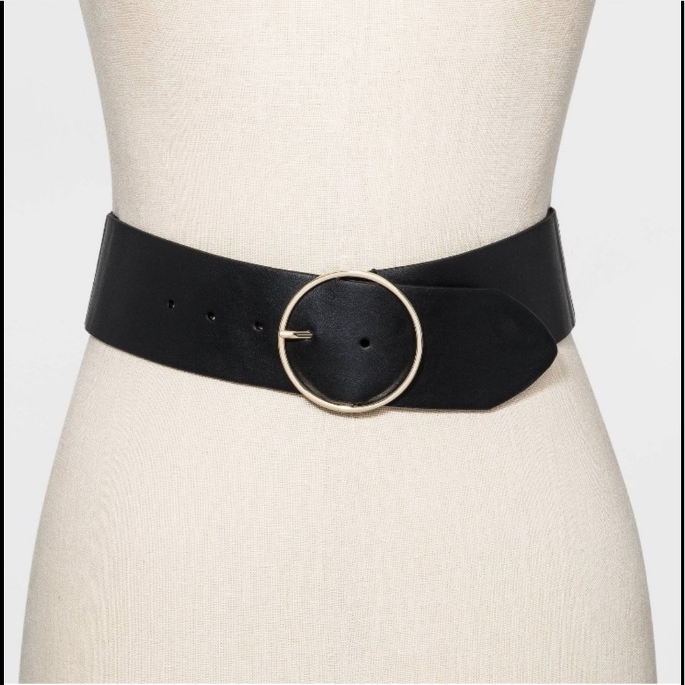 4 / $20- Belt